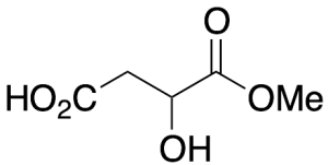 2-Hydroxysuccinic Acid Methyl Ester