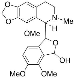 Papaveroxine
