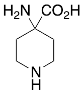 4-Aminopiperidine-4-carboxylic Acid