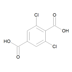 2,6-Dichloroterephthalic Acid