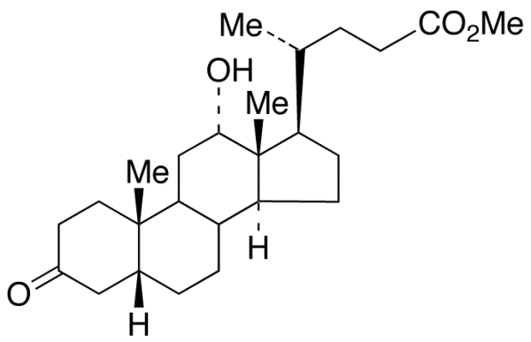 Methyl 3-Oxo-desoxycholate