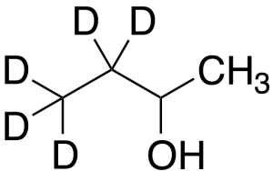 2-Butan-3,3,4,4,4-d5-ol