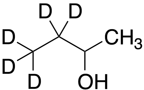 2-Butan-3,3,4,4,4-d5-ol