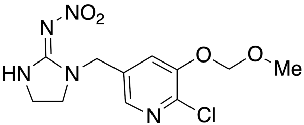 5-Methoxymethoxy Imidacloprid