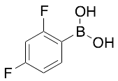 2,4-Difluorophenylboronic Acid