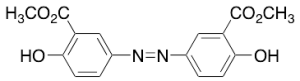 Olsalazine Dimethyl Ester
