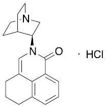 Palonosetron-3-ene Hydrochloride