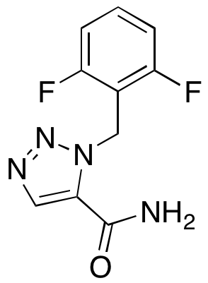 Rufinamide-5-Carboxamide