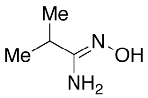 Isobutanamidoxime