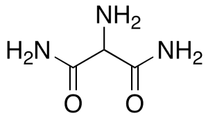 Aminomalonamide