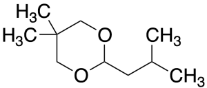 2-Isobutyl-5,5-dimethyl-1,3-dioxane