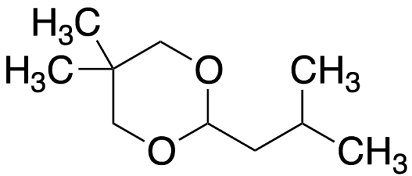 2-Isobutyl-5,5-dimethyl-1,3-dioxane