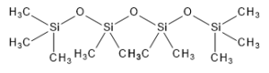 Decamethyltetrasiloxane