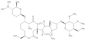 Spinosyn D