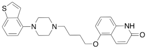 Brexpiprazole 5-1H-Quinolin-2-one