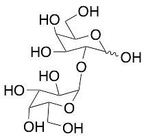 2-O-(Alpha-D-Galactopyranosyl)-D-galactose