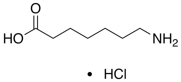 7-Aminoheptanoic Acid Hydrochloride