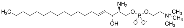 D-erythro-Sphingosylphosphorylcholine (Synthetic)