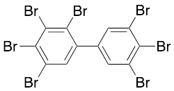 2,3,3',4,4',5,5'-Heptabromobiphenyl