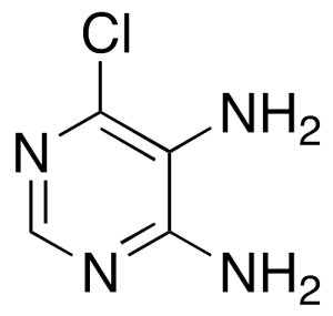 4,5-Diamino-6-chloropyrimidine