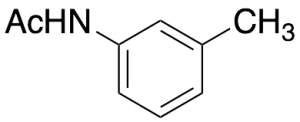 3-Acetylaminotoluene