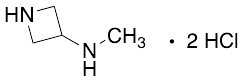 N-Methylazetidin-3-amine Dihydrochloride