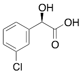 (R)-(-)-3-Chloromandelic Acid