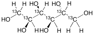 D-Glucitol-13C6
