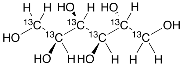 D-Glucitol-13C6