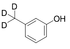 m-Cresol-d3 (methyl-d3)