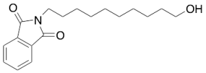 10-Phthalamido-1-decanol