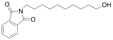 10-Phthalamido-1-decanol