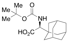 (S)-Boc-adamantylglycine