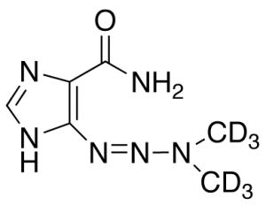 Dacarbazine-d6