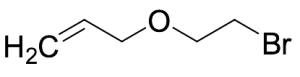 3-(2-Bromoethoxy)prop-1-ene