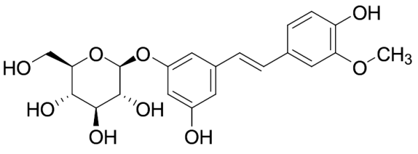 Isorhapontin