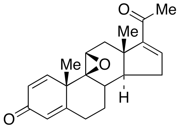 (9Beta,11Beta)-9,11-Epoxy-pregna-1,4,16-triene-3,20-dione