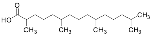 Pristanic Acid