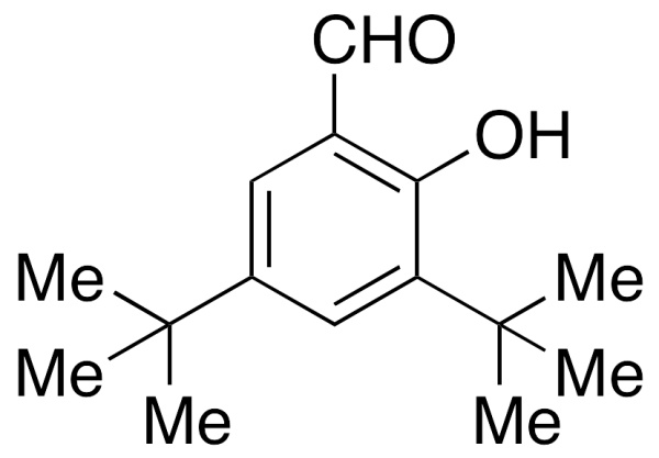 3,5-Di-t-butyl-2-hydroxybenzaldehyde