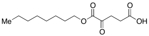 Octyl-Alpha-ketoglutarate
