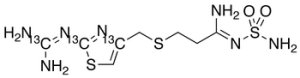 Famotidine-13C3