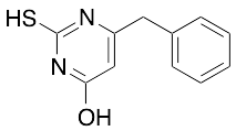 6-Benzyl-2-thiouracil