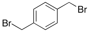 1,4-Di(bromomethyl)benzene