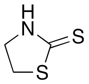 2-Mercaptothiazoline