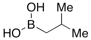 2-Methylpropylboronic Acid