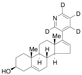 Abiraterone-d4