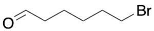 6-Bromohexanal