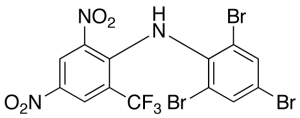 Desmethyl Bromethalin