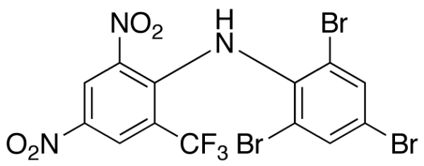 Desmethyl Bromethalin