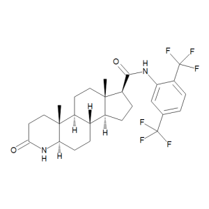 Dihydro Dutasteride